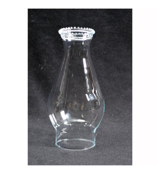 LAMP CHIMNEY 2.5`` LOTUS (PIZZI)