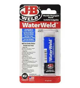 JB WATERWELD