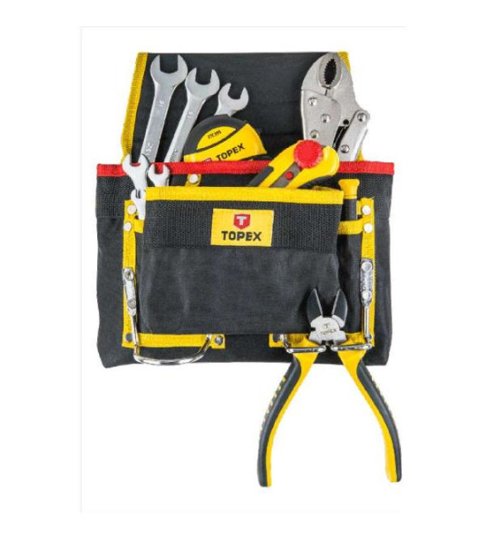 TOPEX EMPTY TOOL POUCH 79R432