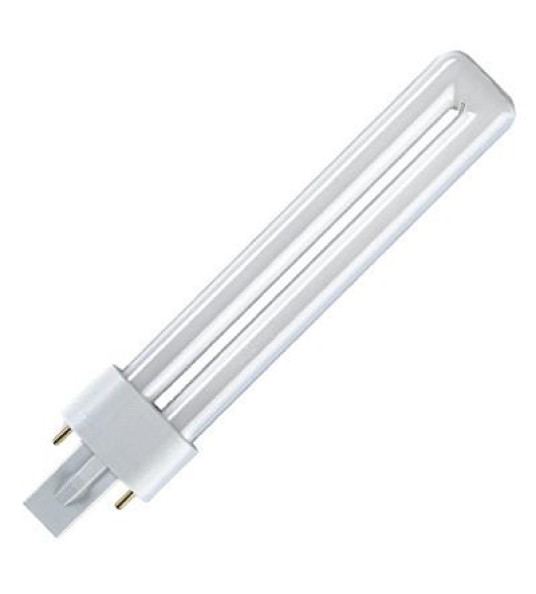LAMP G23 9W 840 COOL WHITE