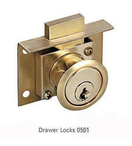 BIRD DRAWER LOCK BIRD DRAWER LOCK