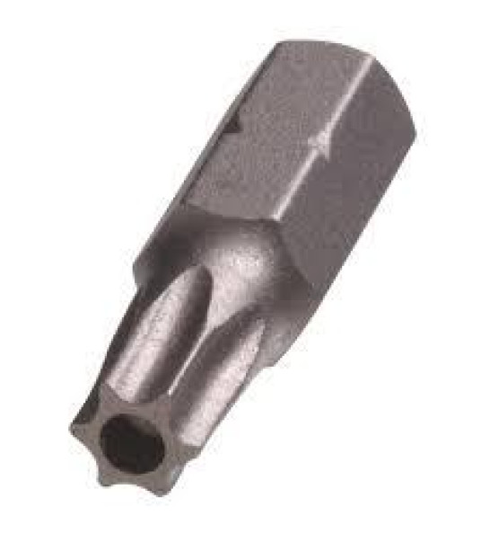 SECURITY TORX BIT TX40