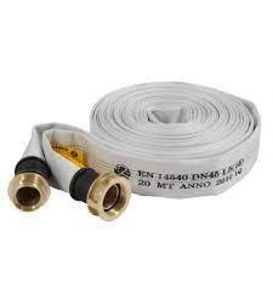FIRE HOSE UNI45 20M MED