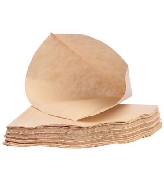 COFFEE FILTERS 1X4 100PCS
