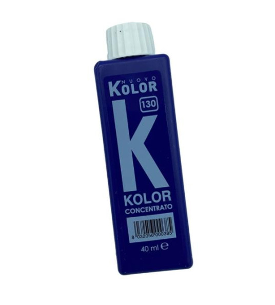 KOLOR BLUE 130 40ML
