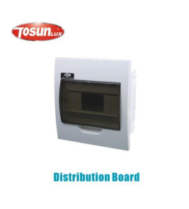 DISTRIBUTION BOX 18M INSET TOSUN