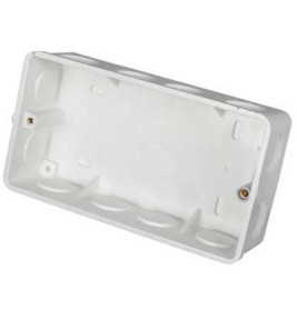 CONDUIT BOX 6`` X 3`` CONDUIT BOX 6`` X 3``