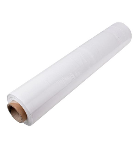 PALLET WRAP 500MM WHITE