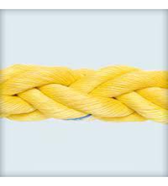 POLYPROPYLENE ROPE 8S LEOTEC 68MM 76.7T 220M