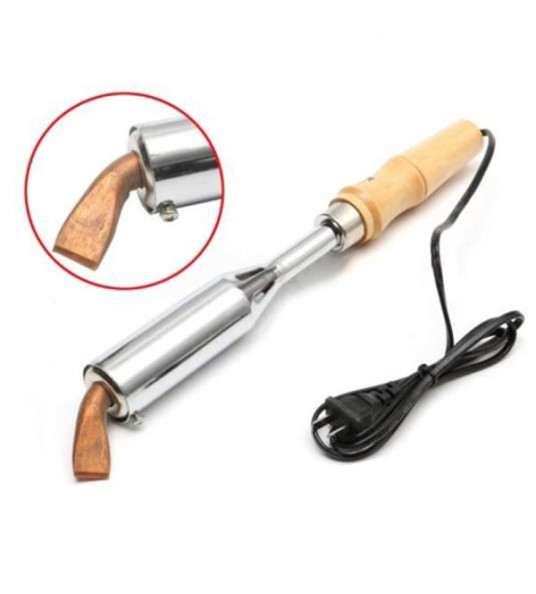 HEAVY DUTY SOLDERING IRON 200W