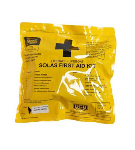 SOLAS FIRST AID KIT