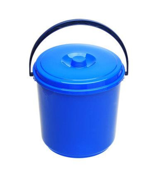 DUST BIN 22L WITH LID