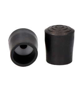 TIP FOR WALKING STICK 25MM WITH RING TIP FOR WALKING STICK 25MM WITH RING