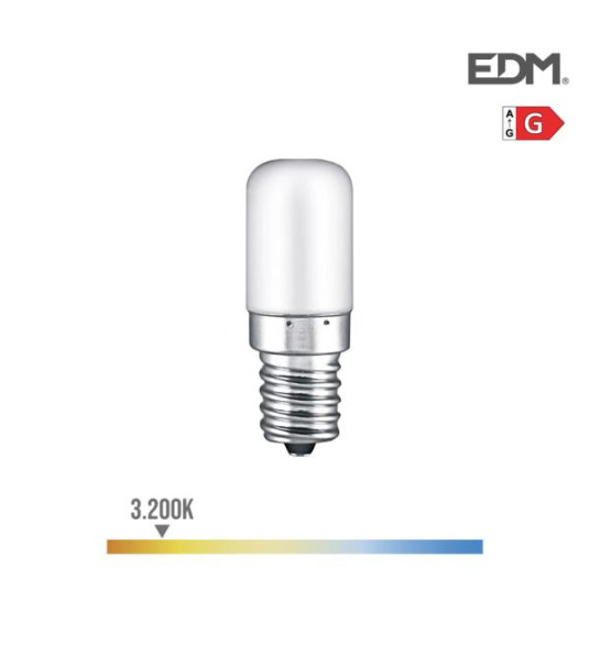 PIGMY LAMP E14 1.8W 130LM 3200K WARM