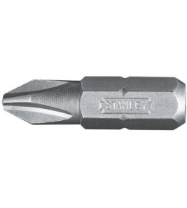 SCREWDRIVER BIT PZ1
