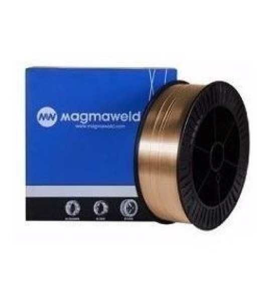 WELDING WIRE CO2 0.8 15KG