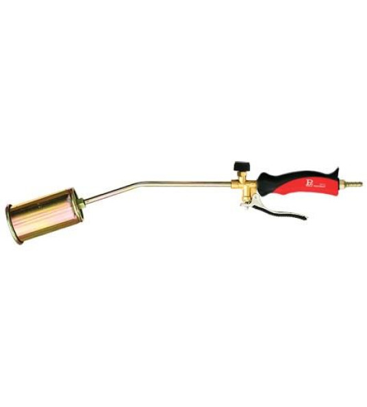 GAS TORCH 60MM NOZZLE 60CM LENGTH