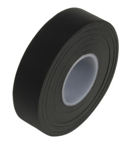SELF-AMALGAMATING TAPE 25MMX10M BLACK SELF-AMALGAMATING TAPE 25MMX10M BLACK