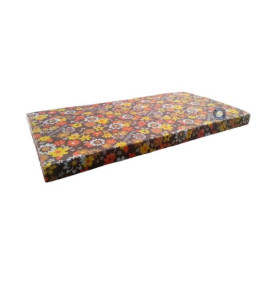 FOAM MATTRESS 29``X69``X4`` (FOLDING BED)