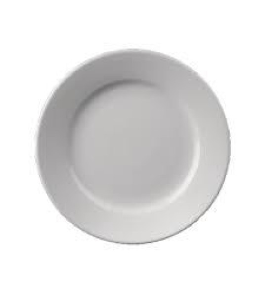 SIDE PLATE 19CM MARINEX