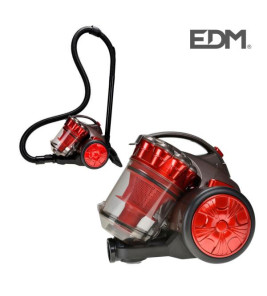 VACUUM CLEANER CYCLONIC 700W