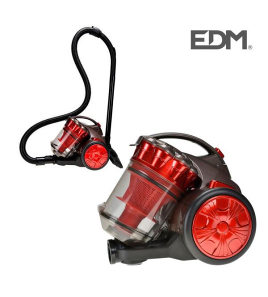 VACUUM CLEANER CYCLONIC 700W