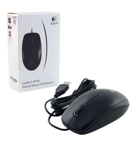 WIRED USB MOUSE GEMBIRD