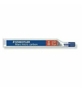 LEADS 0.5MM HB FOR PENCIL