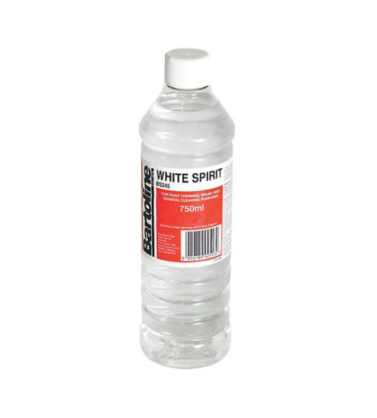 WHITE SPIRIT 1L