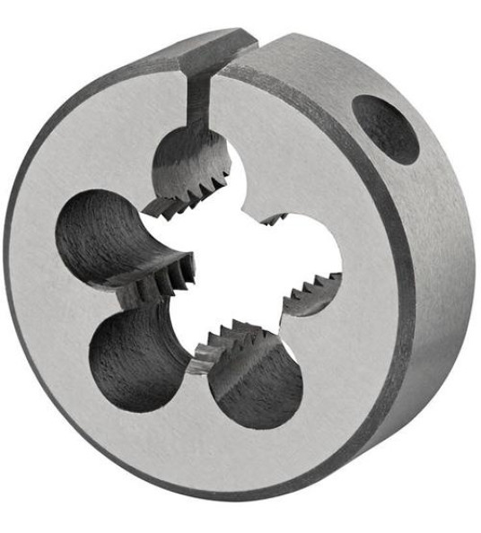 CIRCULAR DIE 1/8`` G DIN228