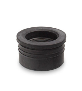 RUBBER REDUCER 50X26MM