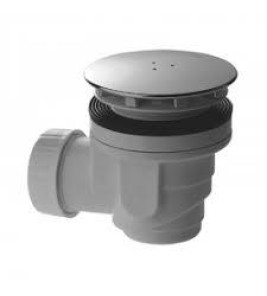 WASTE FOR SHOWER 90MM/40