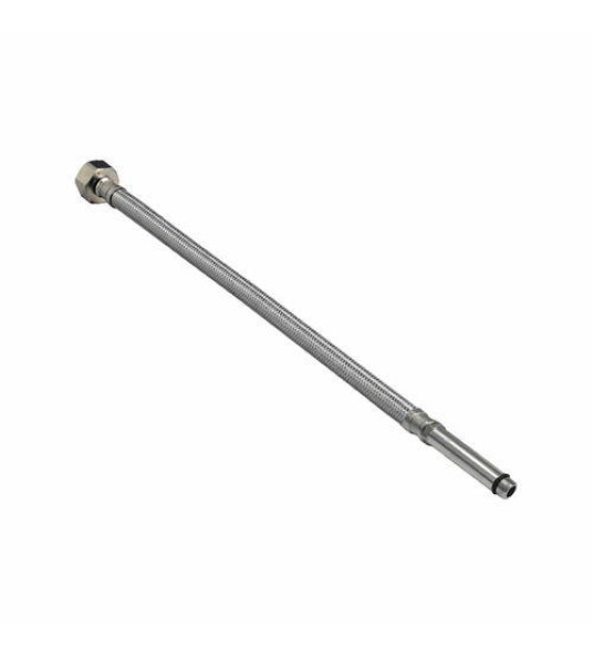 MIXER CONNECTOR L M10 45CM 1/2``F
