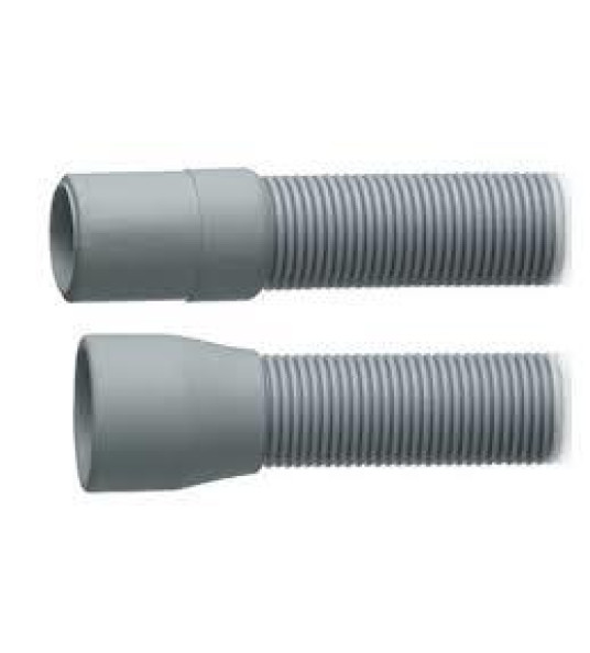 WASHING MACINE DRAIN 3M WIDE END