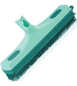 LEIFHEIT RUBBER BROOM NO HANDLE