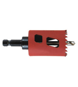 HOLE SAW 2 1/2`` 64MM MORSE