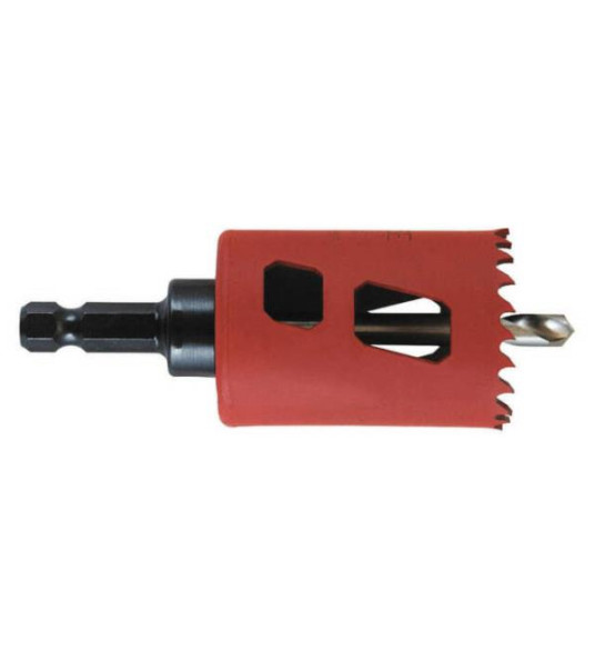 HOLE SAW 3 5/8``  92MM MORSE