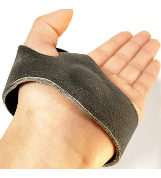 SAILMAKER`S PALM LEFT HAND