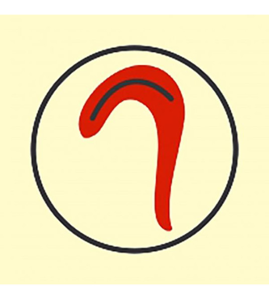 SPACE MONITORED BY SMOKE DETECTOR