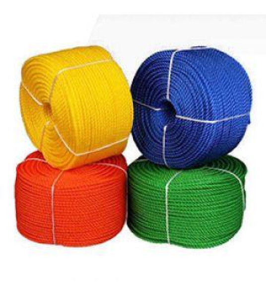 NYLON ROPE 5MM 1KG