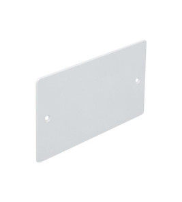 FLAT CONDUIT LID 6``X3``