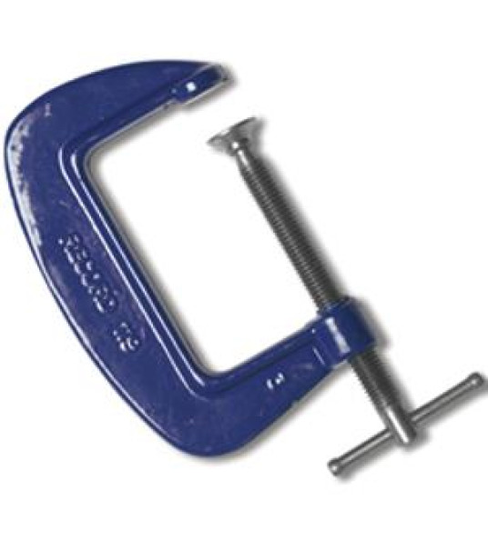 RECORD G-CLAMP 10`` (250MM) 120
