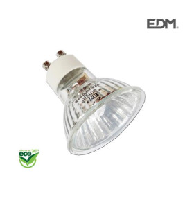 HALOGEN LAMP GU10 50W