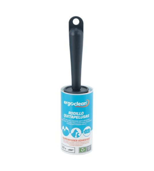 ERGOCLEAN LINT REMOVER ROLLER