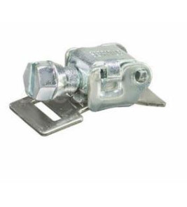 LOCKING DEVICE FOR ZP HOSE BAND