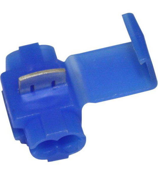 SCOTCH LOCK BLUE