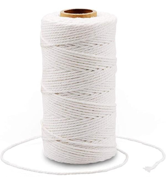 COTTON STRING 25G CARDOC