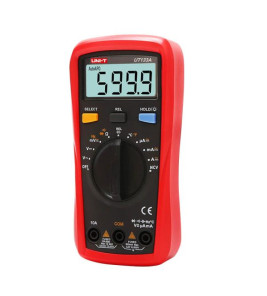 MULTIMETER UT133A UNI-T MULTIMETER UT133A UNI-T