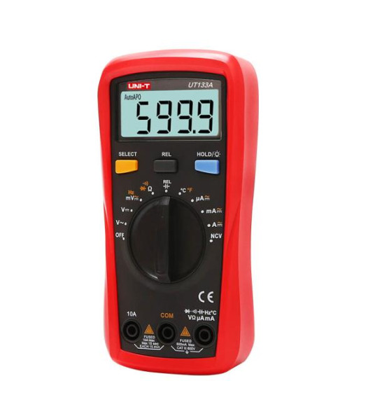 MULTIMETER UT133A UNI-T