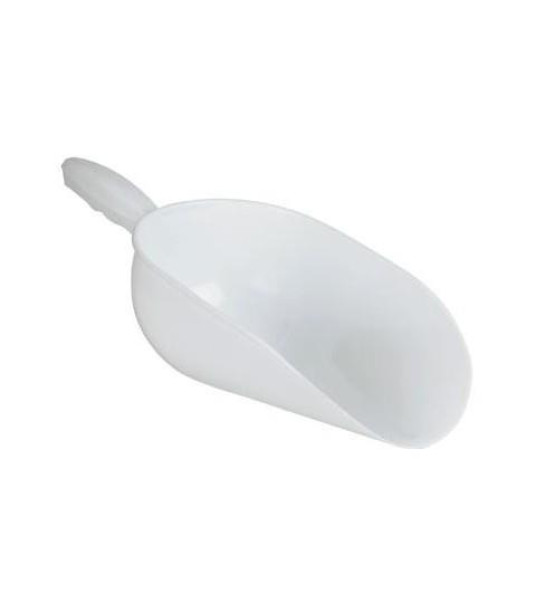 PLASTIC SCOOP 29CM